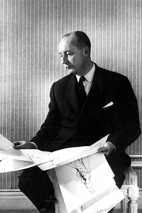 christian dior fashion designer wikipedia|basic things about Christian Dior.